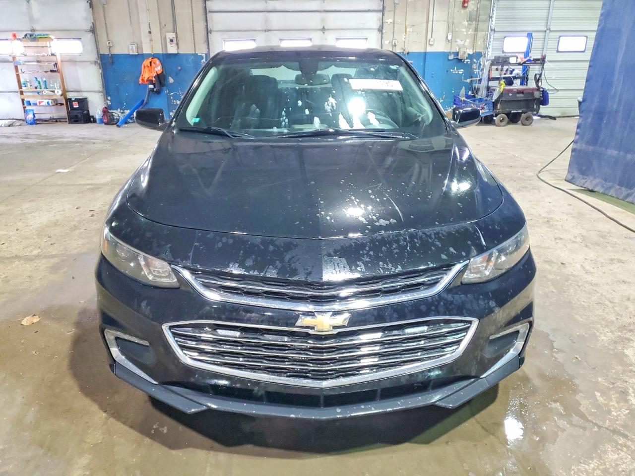 2016 CHEVROLET MALIBU LT photo 5