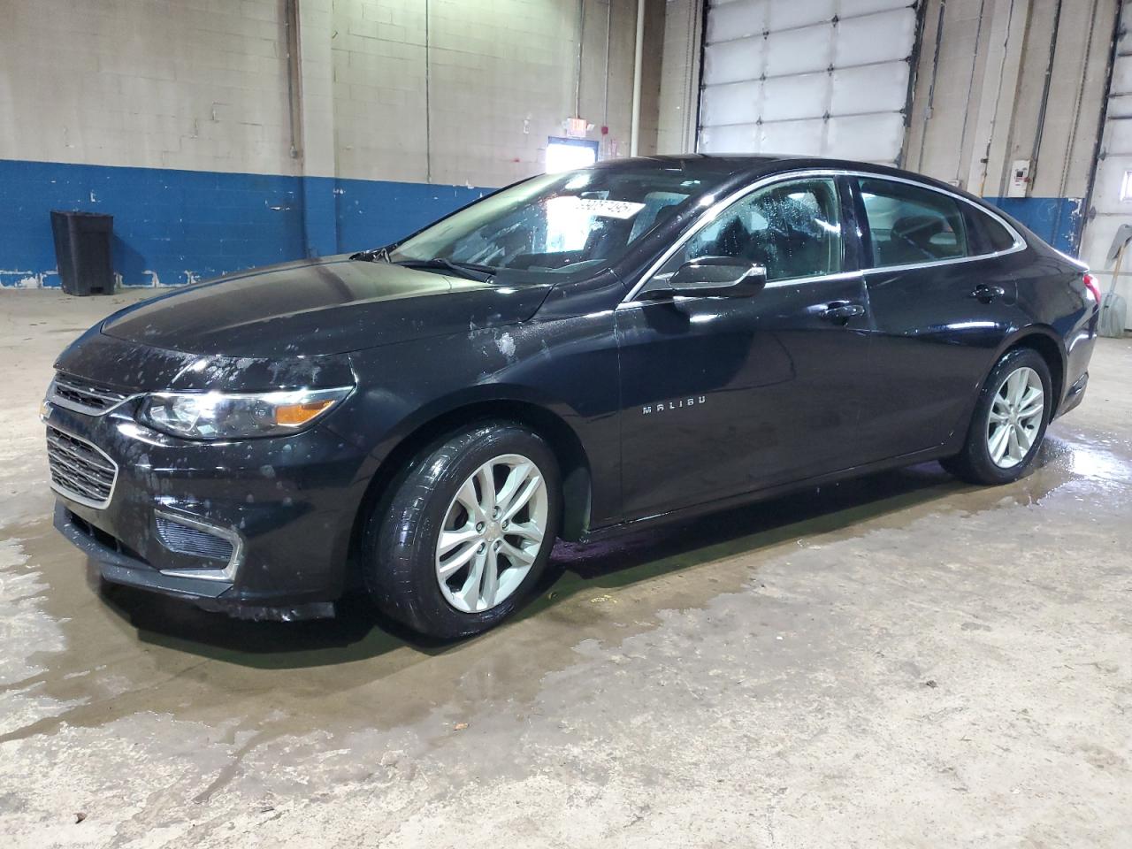 2016 CHEVROLET MALIBU