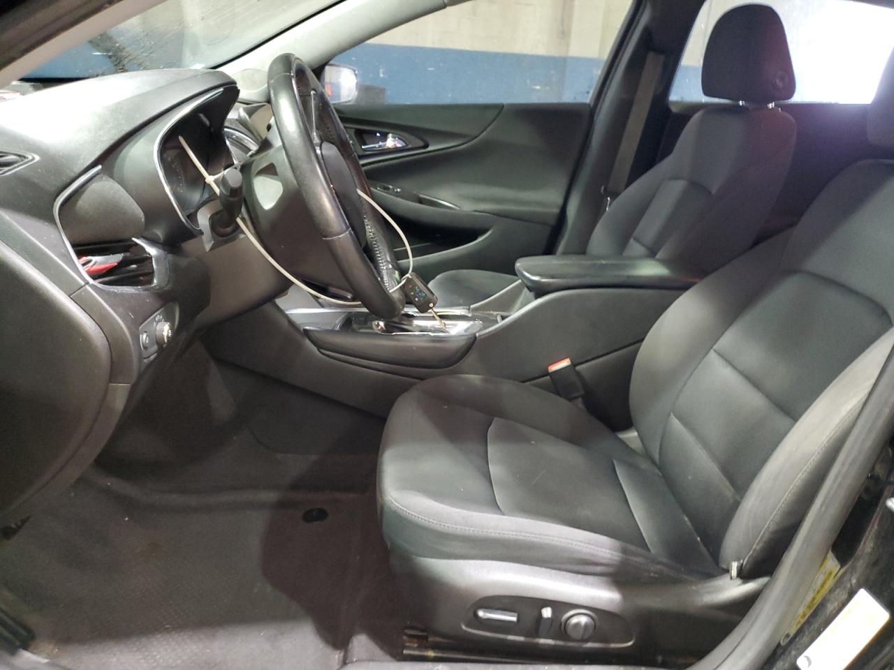 2016 CHEVROLET MALIBU LT photo 7