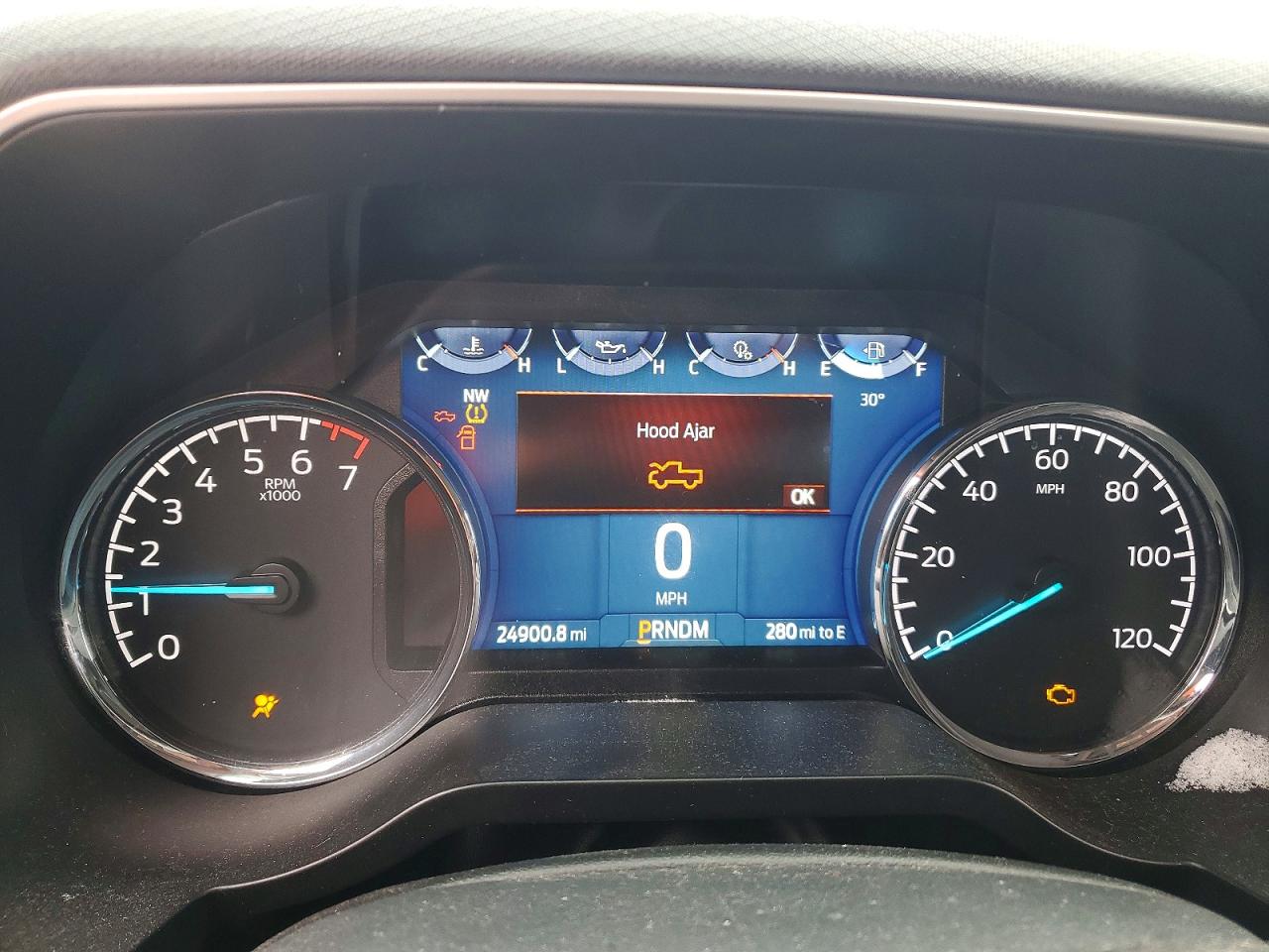 2023 FORD F150 SUPERCREW photo 9
