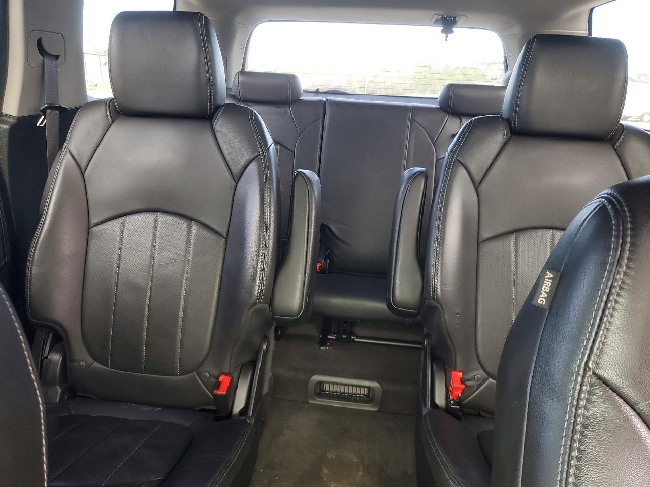 2014 GMC ACADIA DENALI photo 19