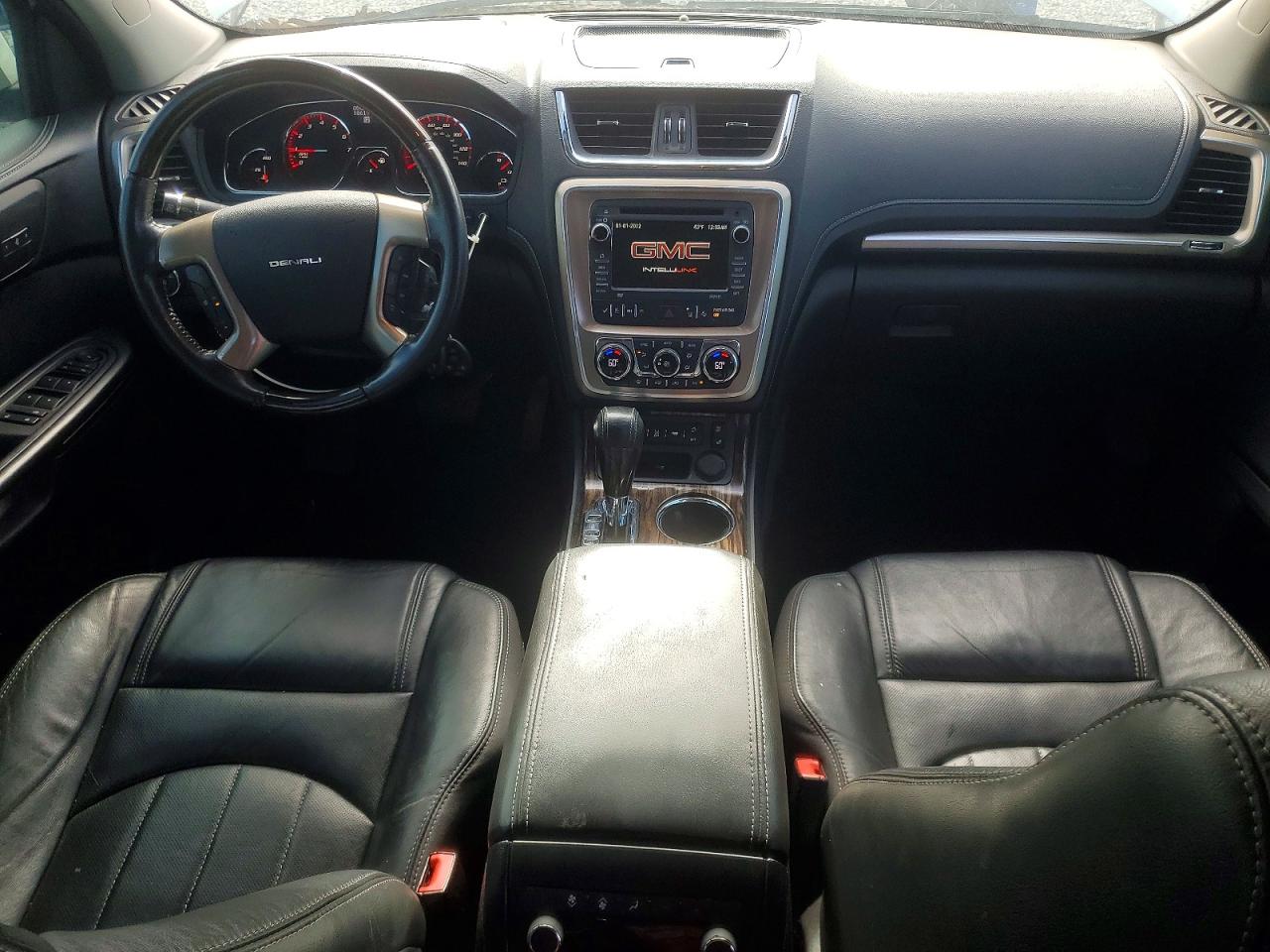 2014 GMC ACADIA DENALI photo 15