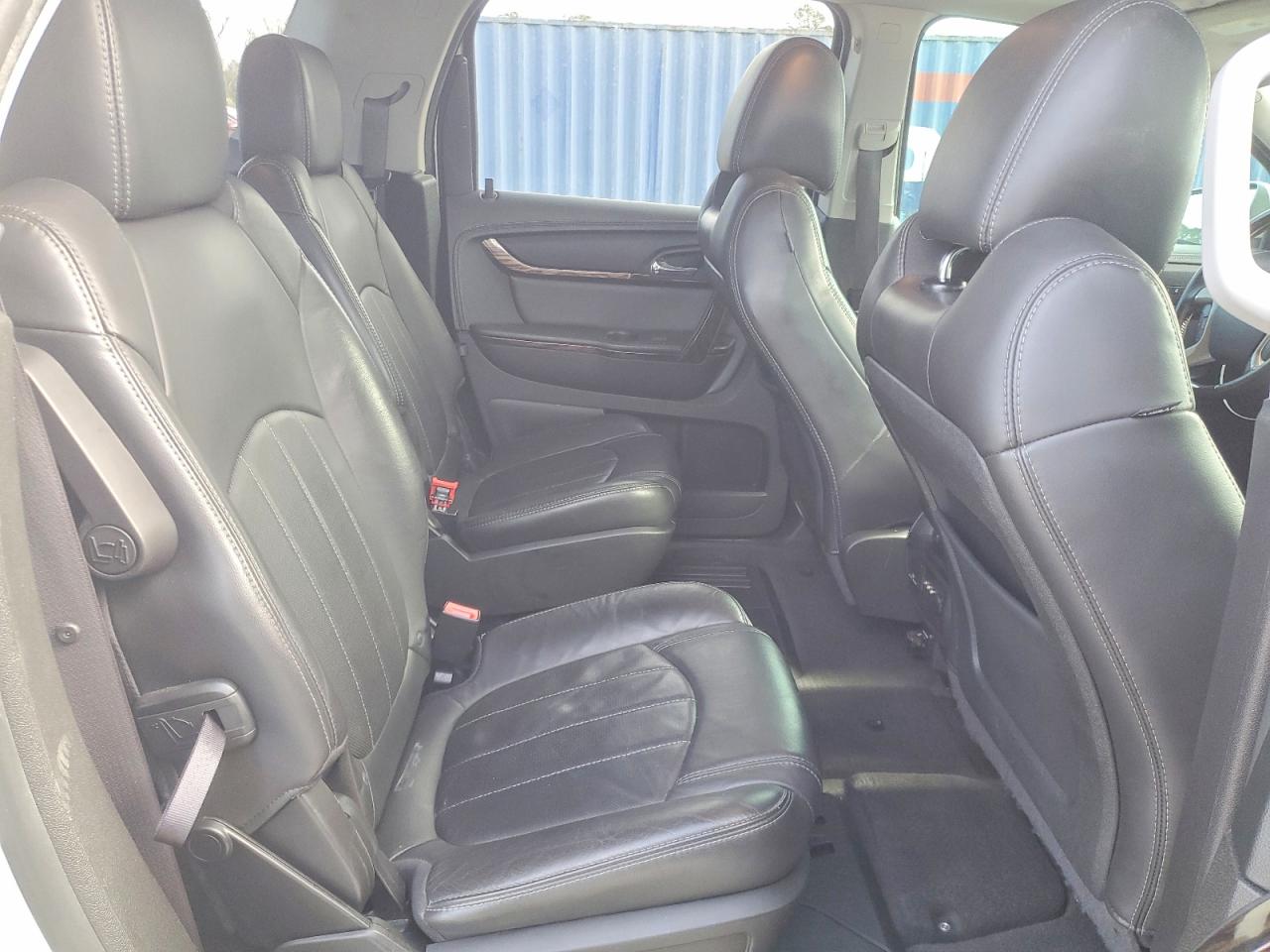 2014 GMC ACADIA DENALI photo 21