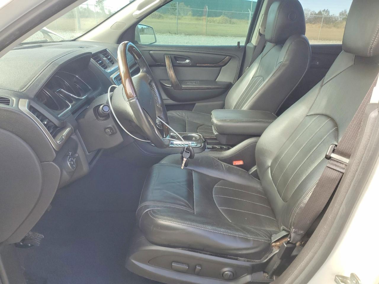 2014 GMC ACADIA DENALI photo 13