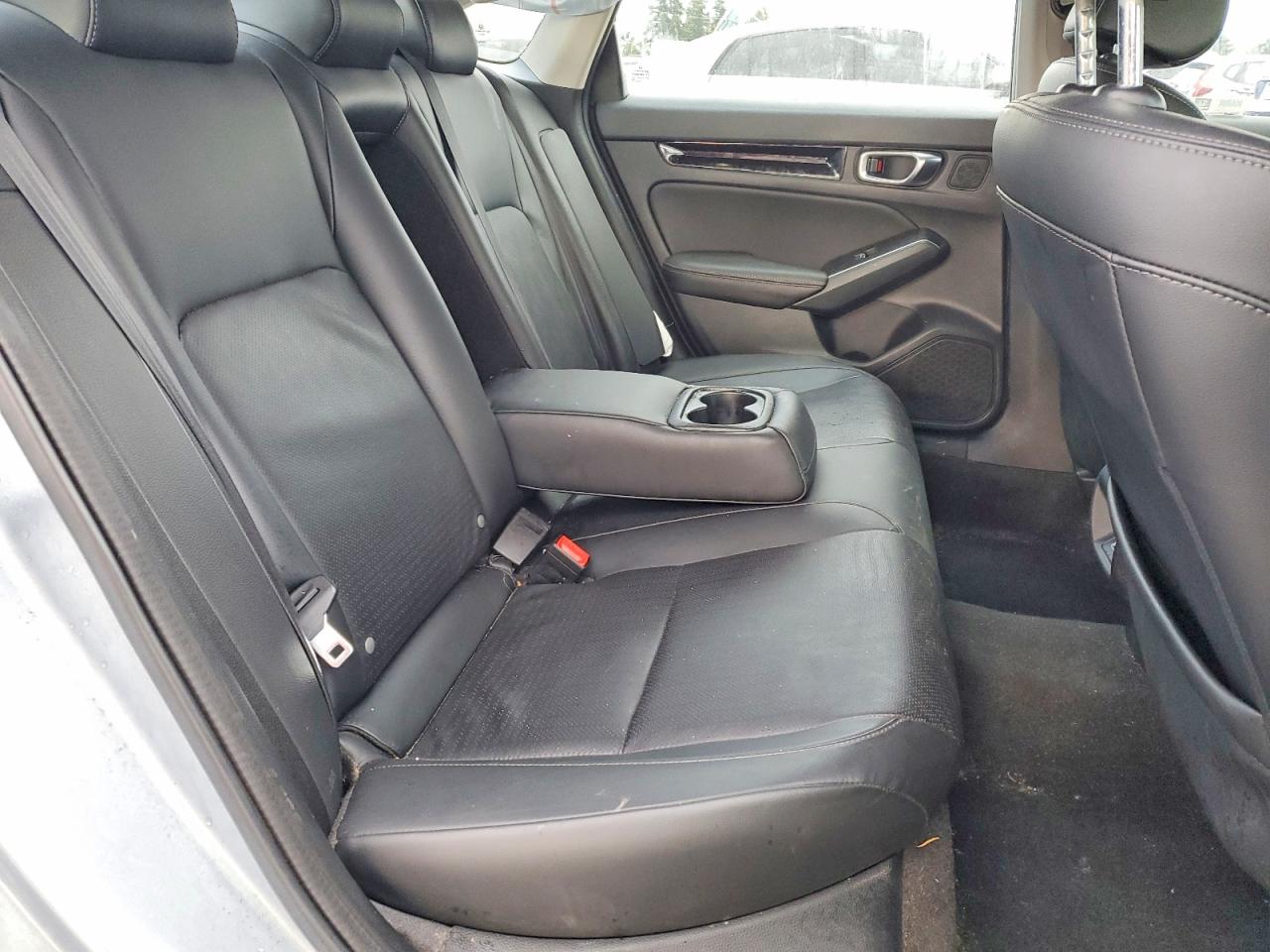 2023 HONDA CIVIC TOURING photo 10