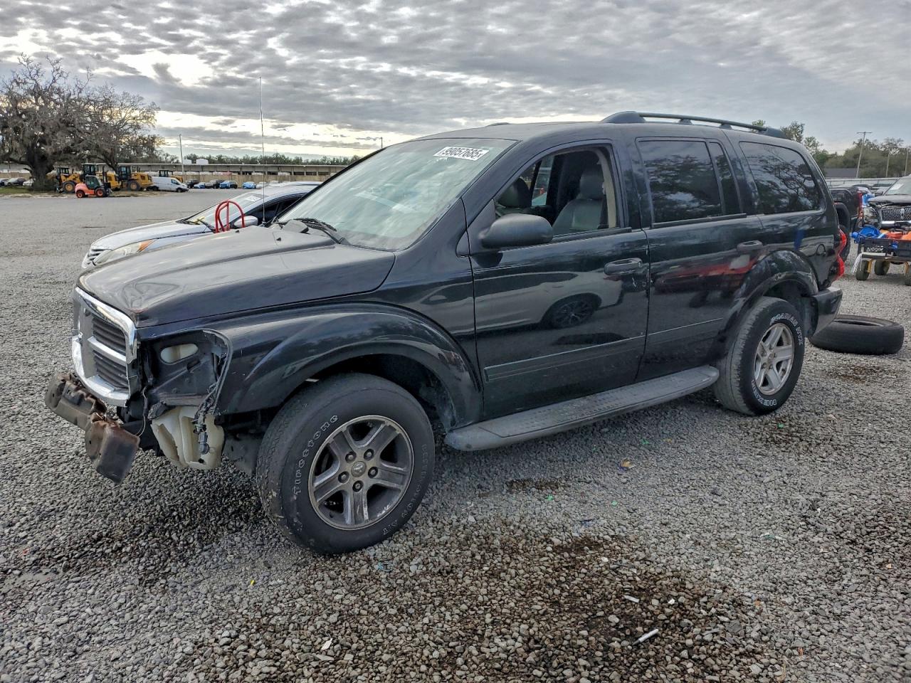 2005 DODGE DURANGO