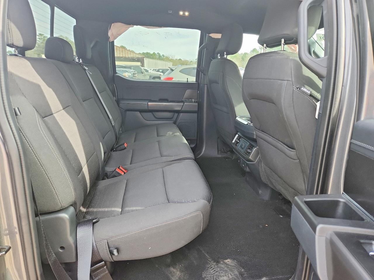 2024 FORD F150 XLT photo 10