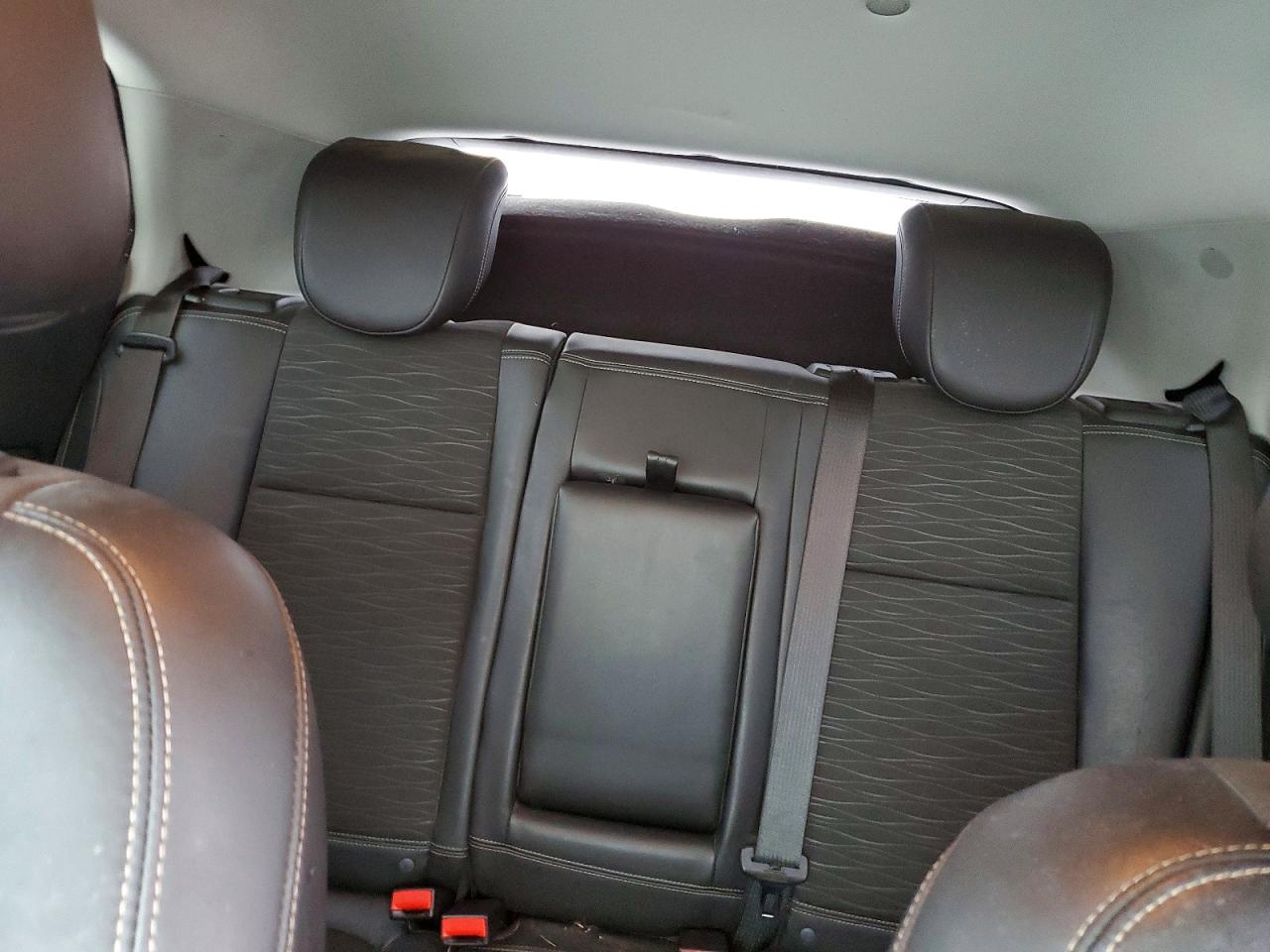 2015 BUICK ENCORE photo 10