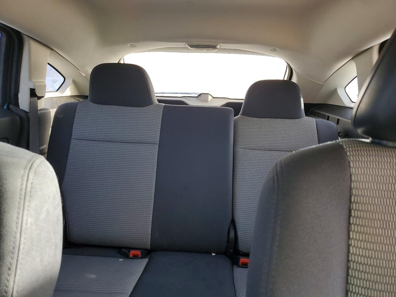 2009 DODGE CALIBER SXT photo 10