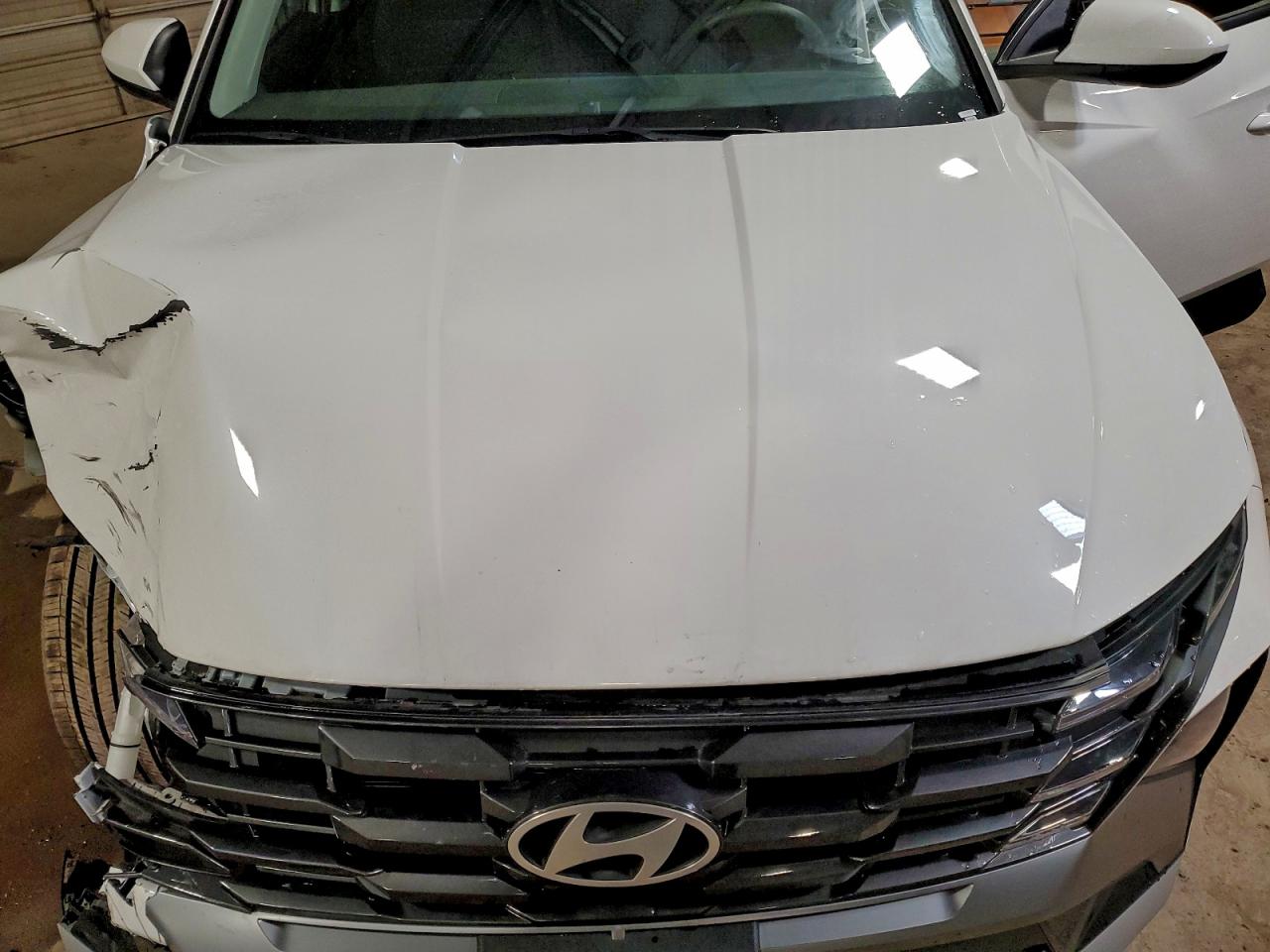 2025 HYUNDAI TUCSON SEL photo 11