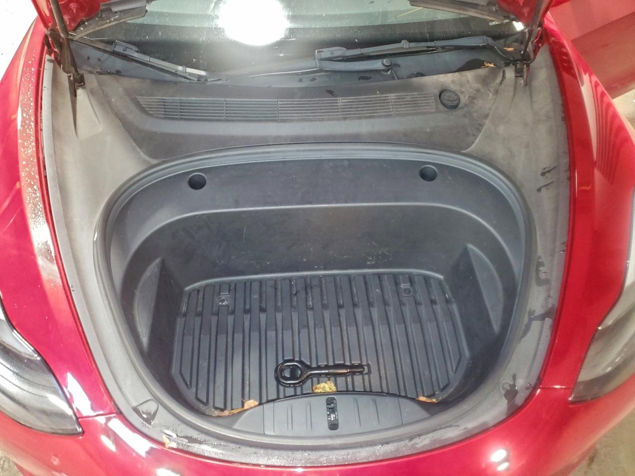 2022 TESLA MODEL 3 photo 11
