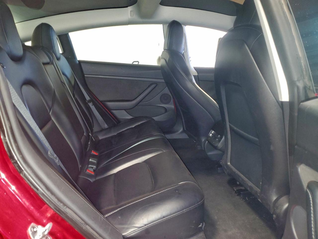 2022 TESLA MODEL 3 photo 10