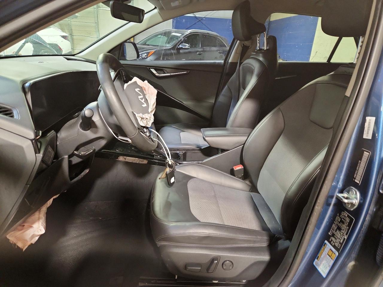 2024 KIA NIRO WIND photo 7