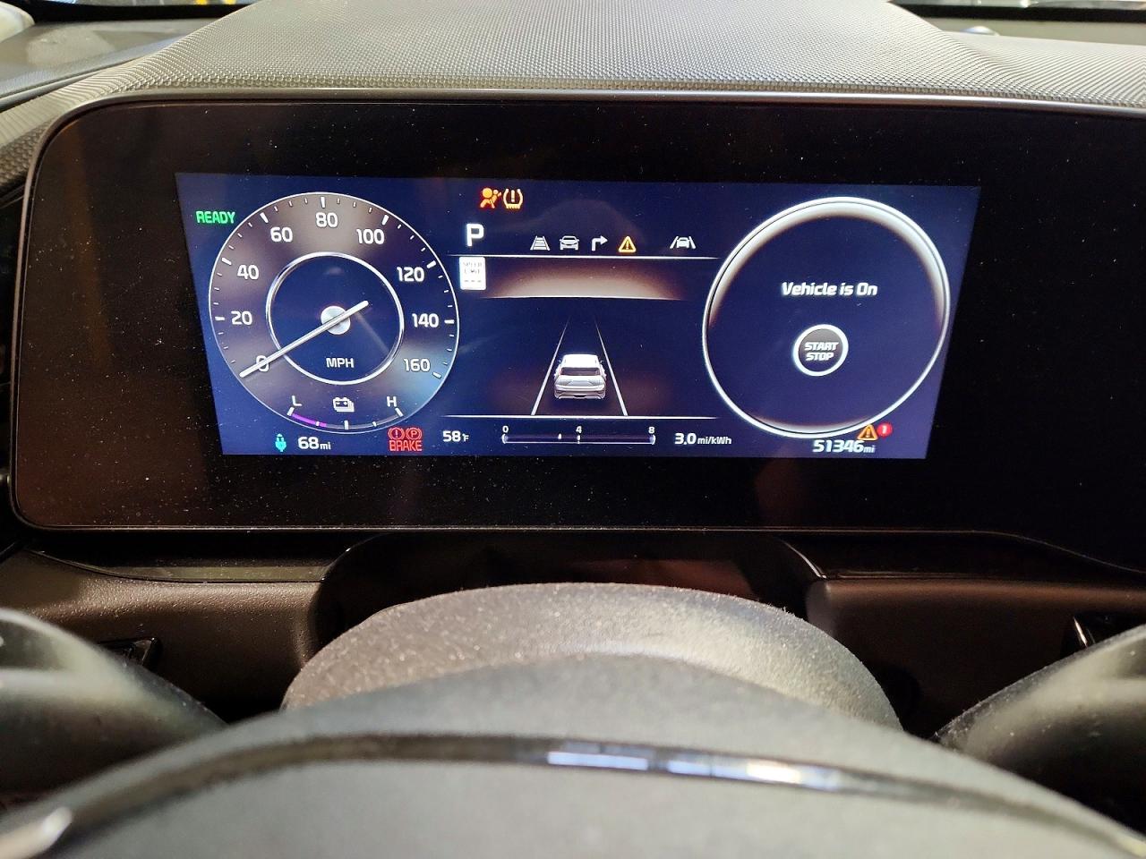 2024 KIA NIRO WIND photo 9