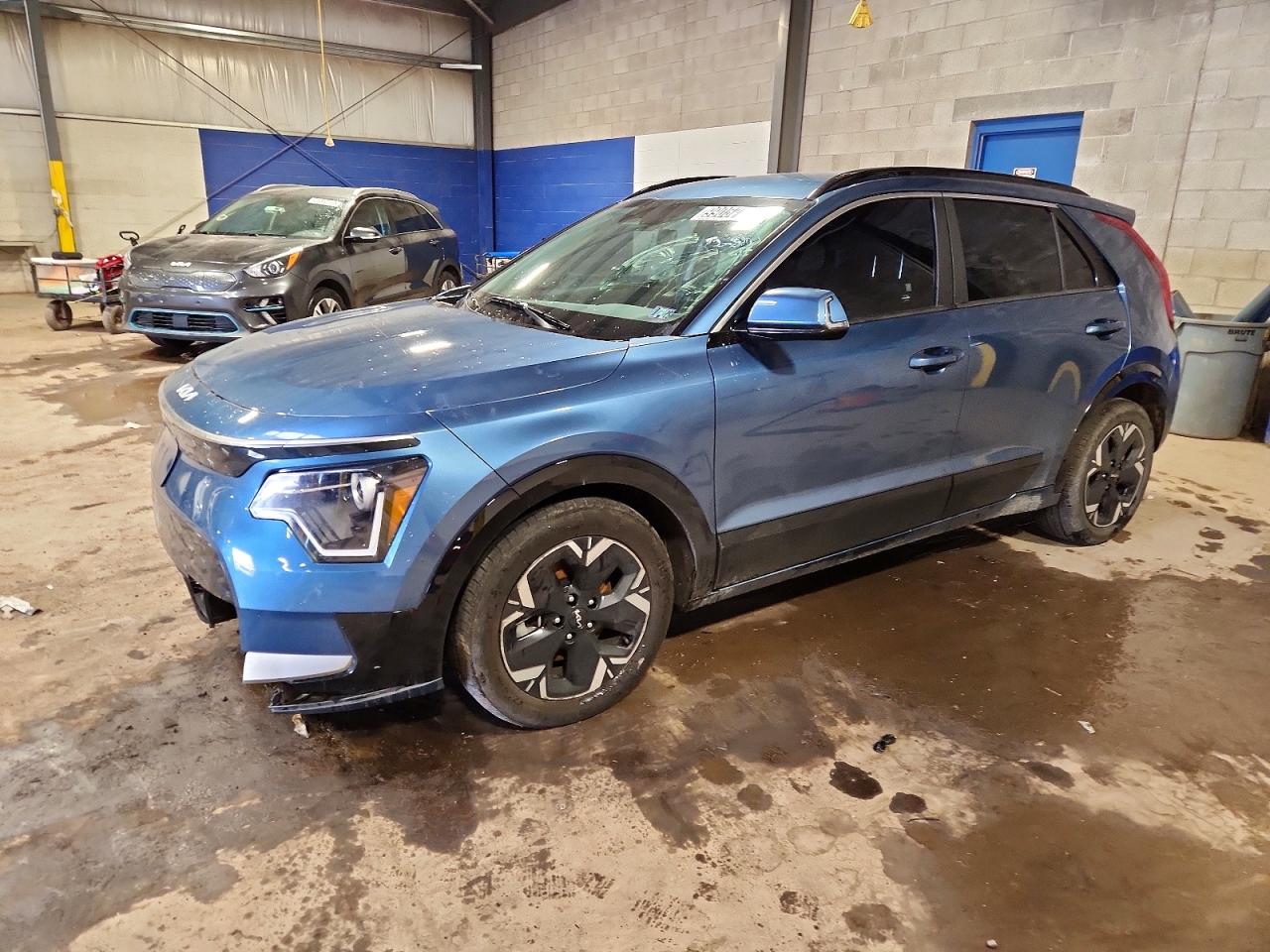 2024 KIA NIRO