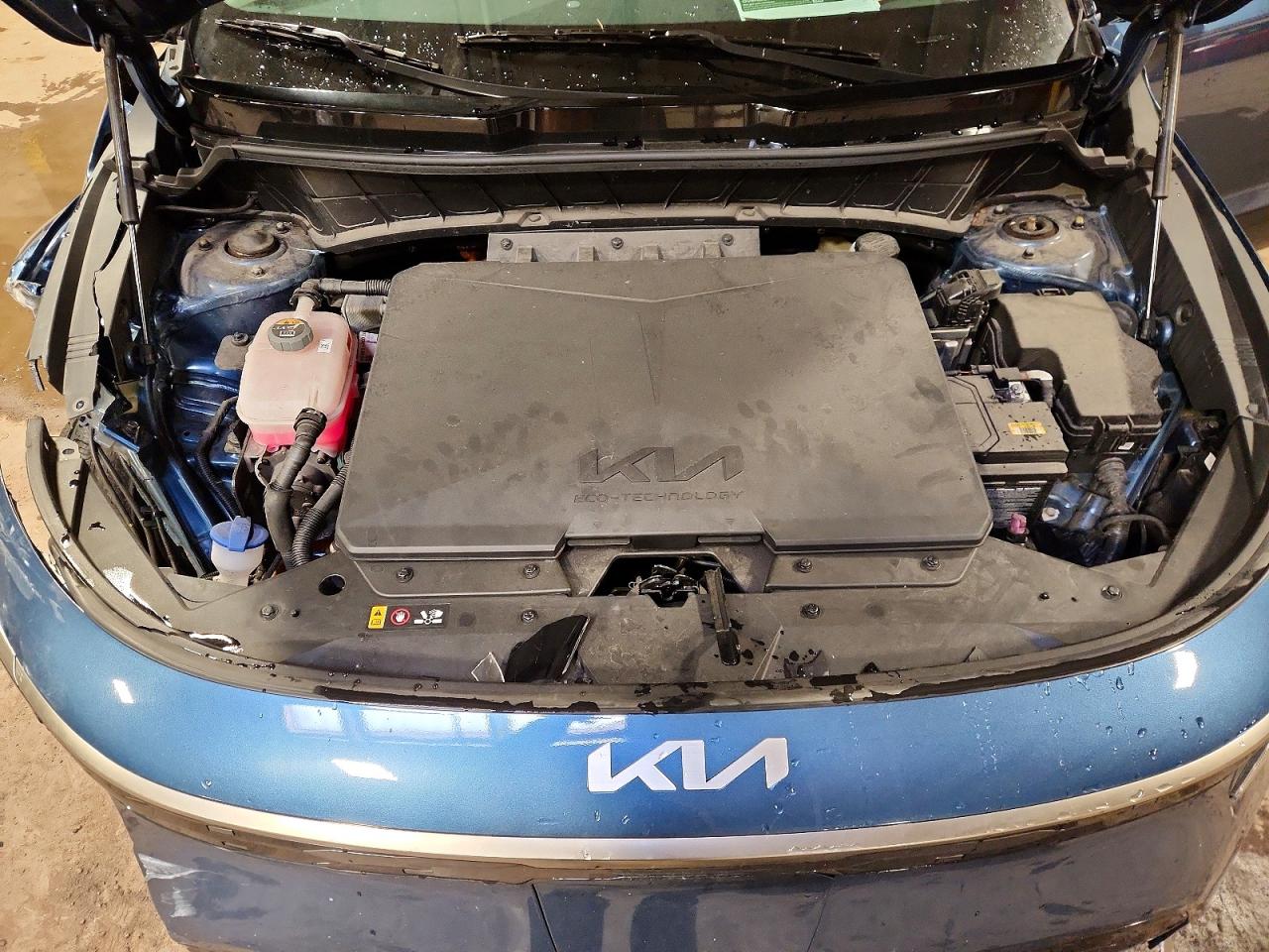 2024 KIA NIRO WIND photo 12