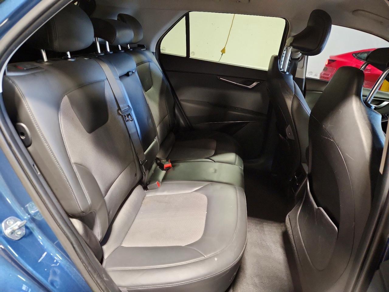 2024 KIA NIRO WIND photo 11