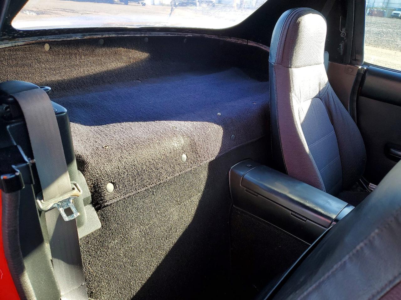1991 MAZDA MX-5 MIATA photo 10