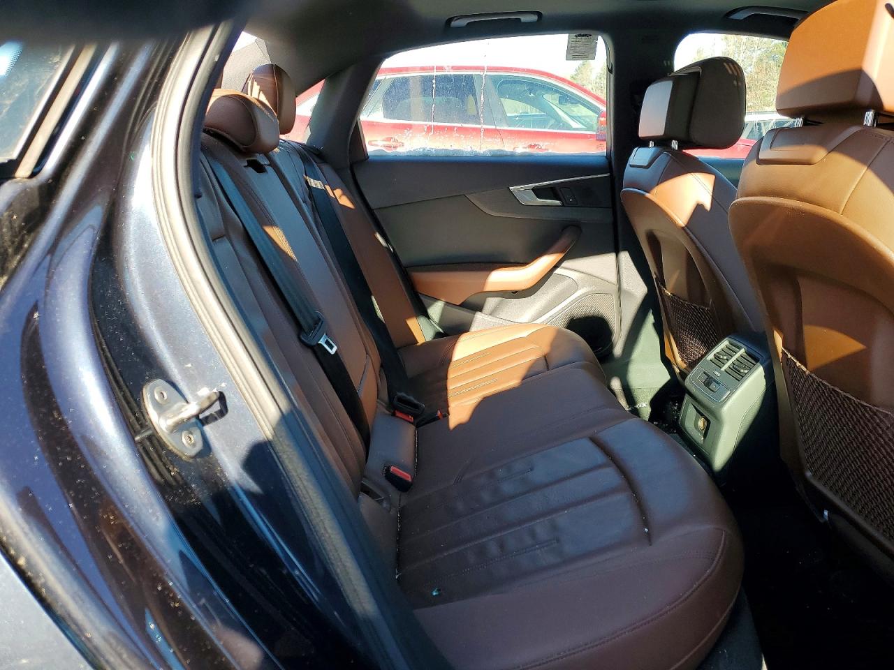 2017 AUDI A4 PREMIUM photo 19