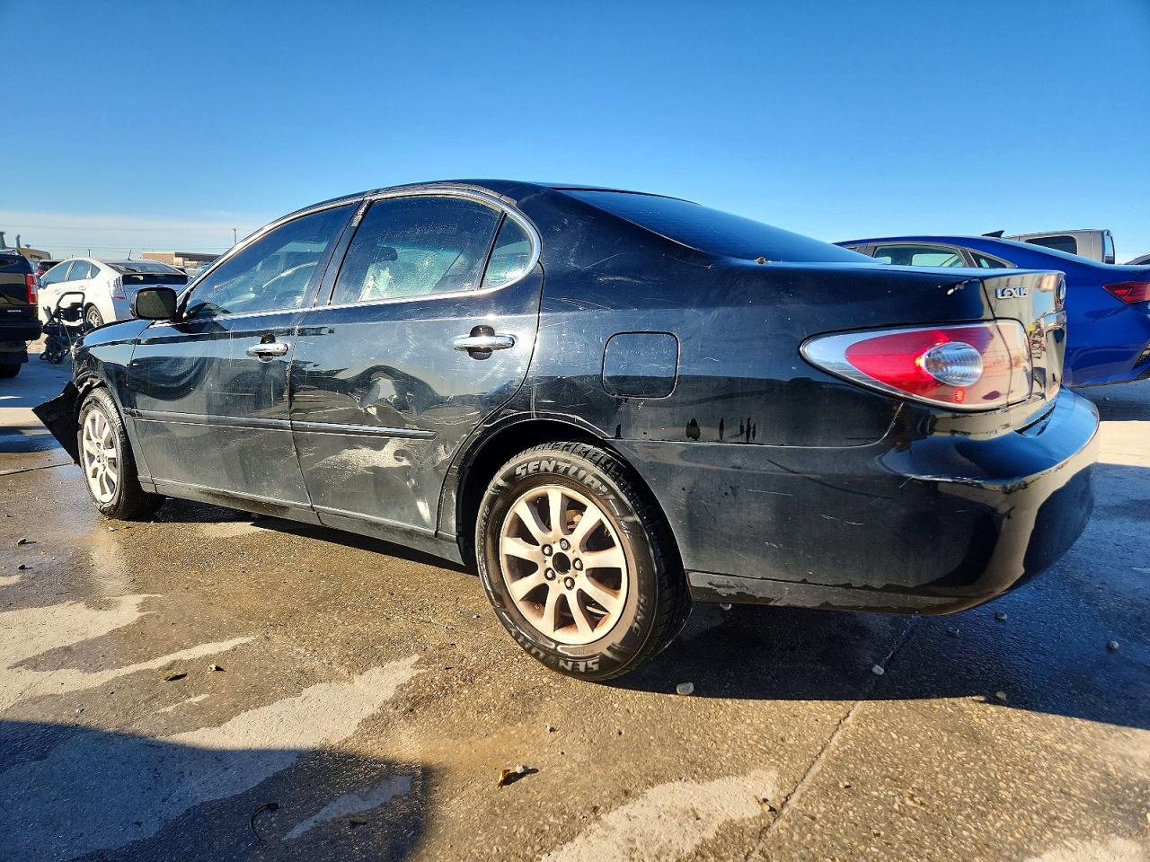 2003 LEXUS ES 300 photo 2
