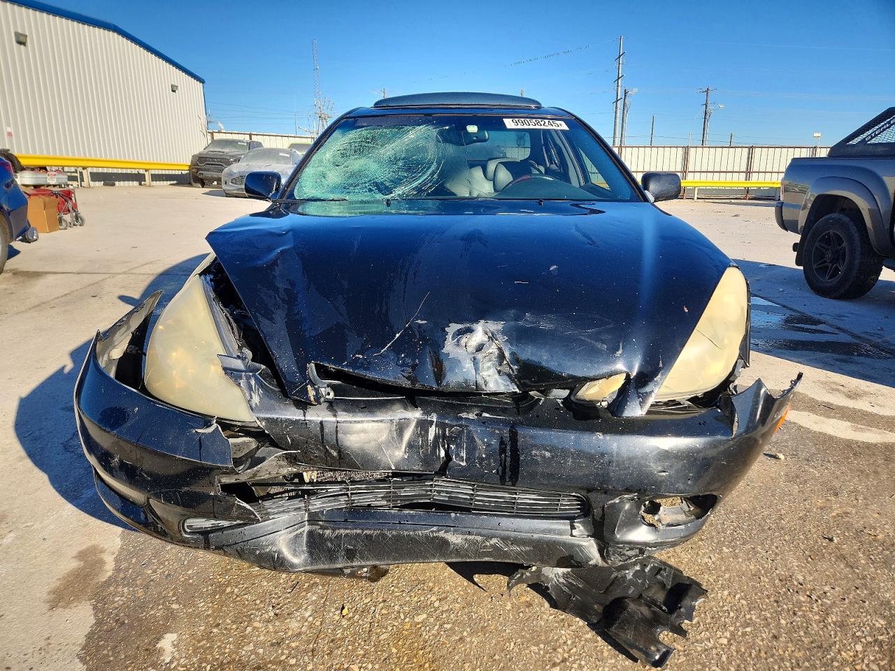 2003 LEXUS ES 300 photo 5