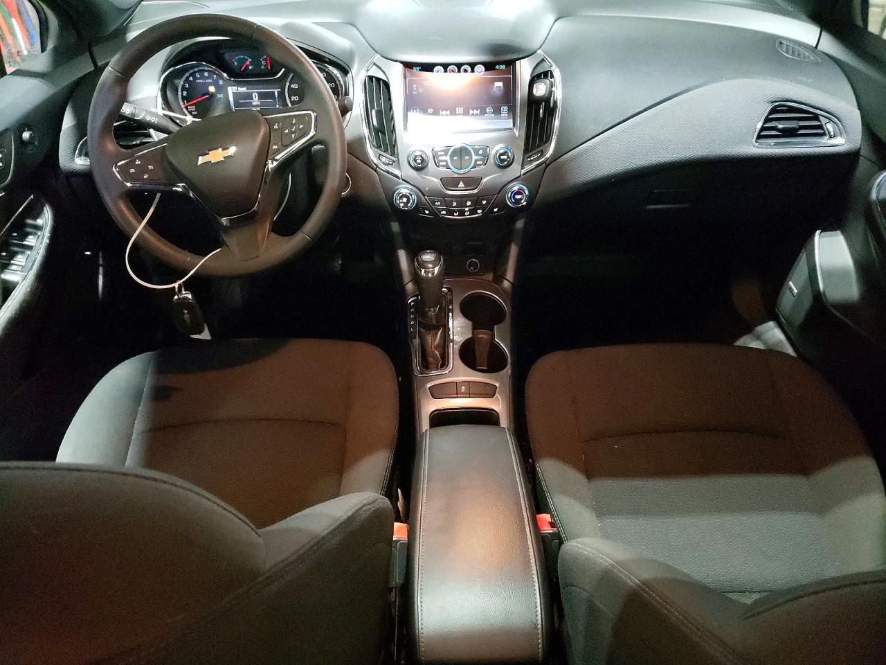 2016 CHEVROLET CRUZE LT photo 15