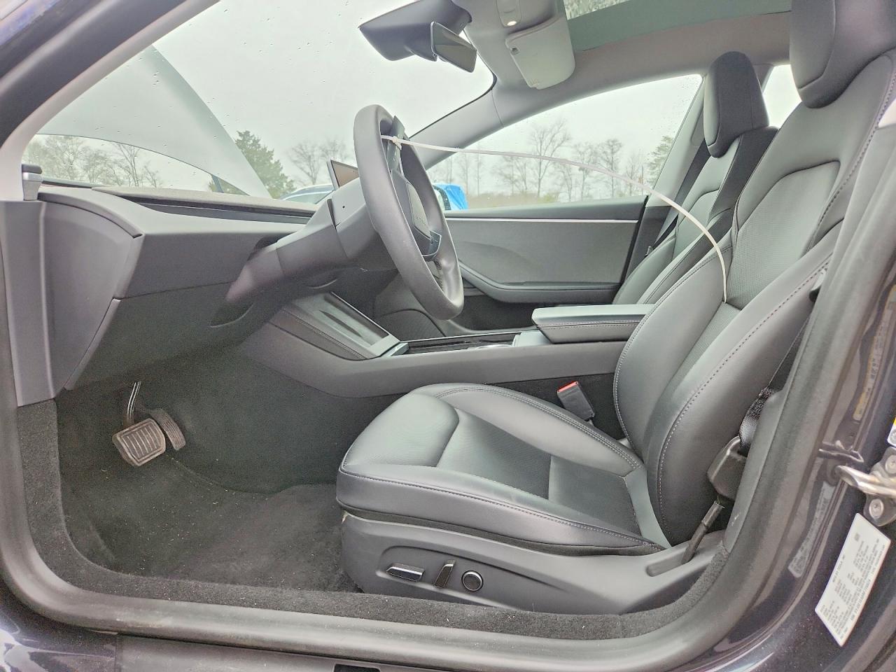 2024 TESLA MODEL 3 photo 7