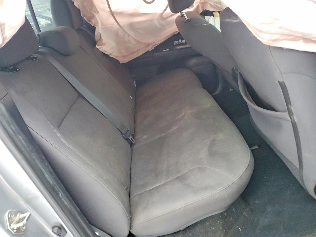 2019 TOYOTA TACOMA DOUBLE CAB photo 19