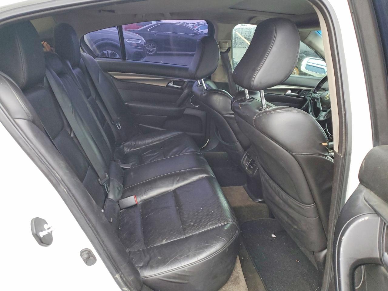 2012 ACURA TL photo 10