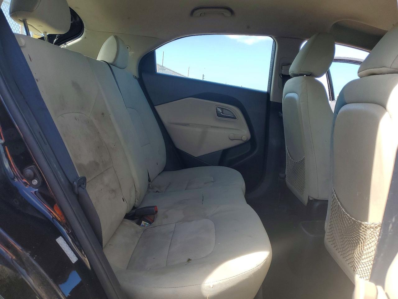 2013 KIA RIO LX photo 11
