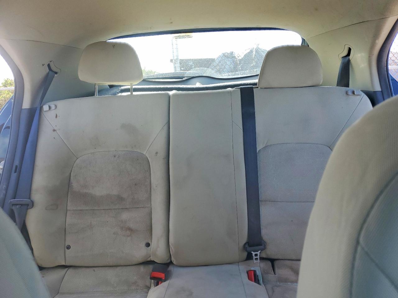 2013 KIA RIO LX photo 10