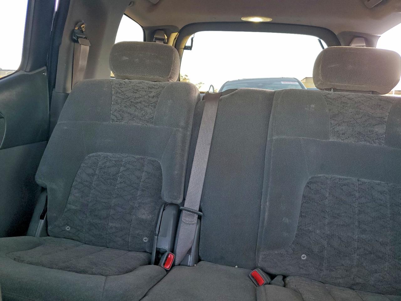 2003 GMC ENVOY XL photo 10