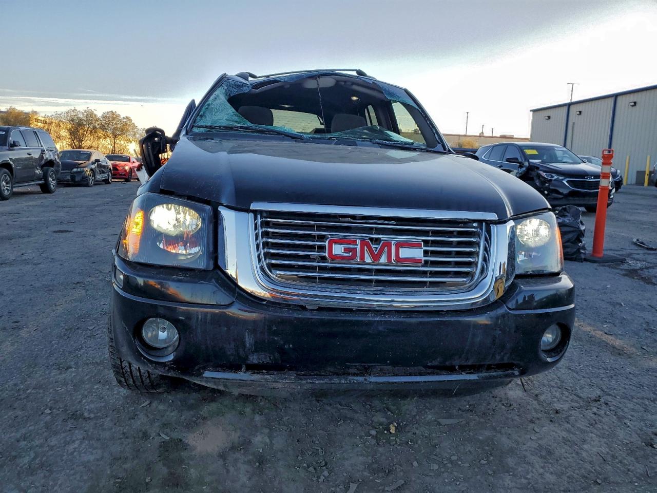 2003 GMC ENVOY XL photo 5