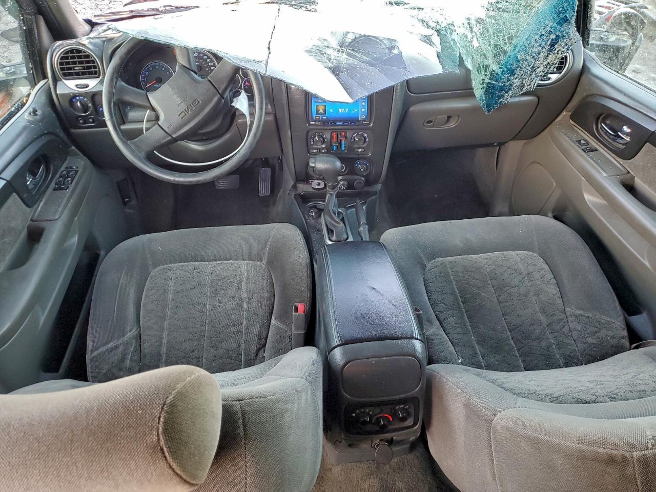 2003 GMC ENVOY XL photo 8