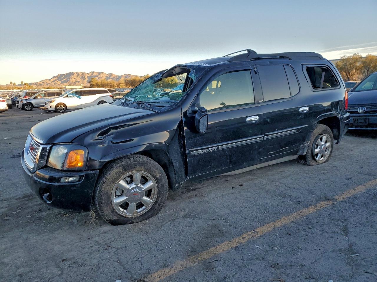 2003 GMC ENVOY