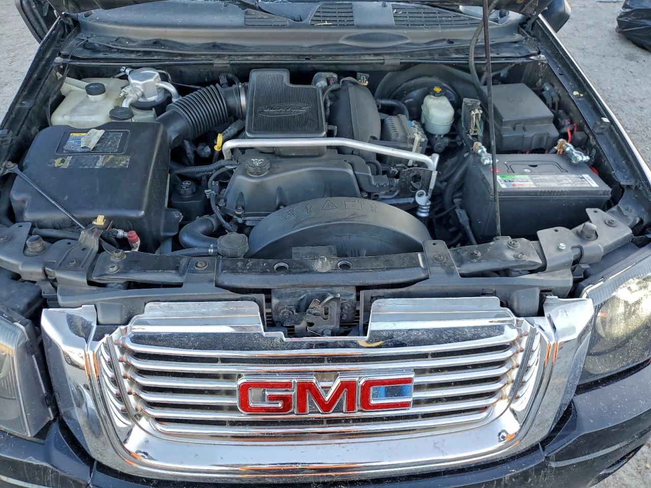 2003 GMC ENVOY XL photo 12