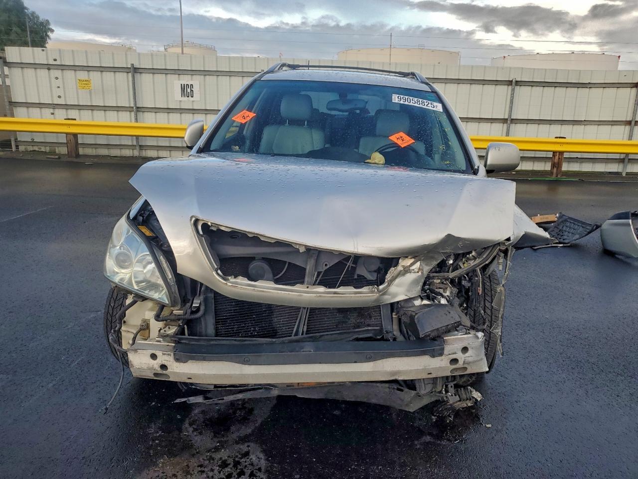 2006 LEXUS RX 400 photo 5