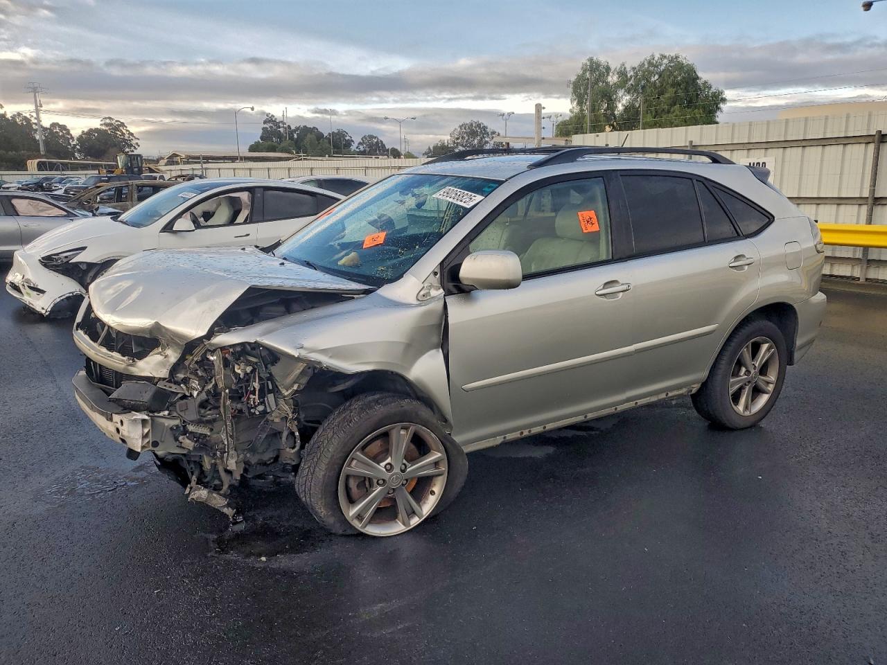 2006 LEXUS RX