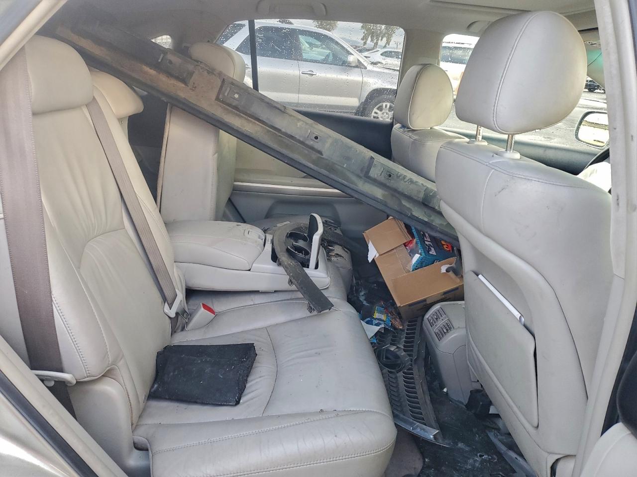 2006 LEXUS RX 400 photo 10