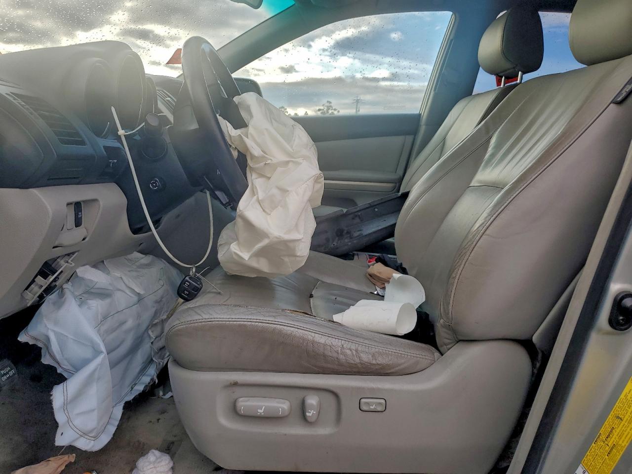 2006 LEXUS RX 400 photo 7