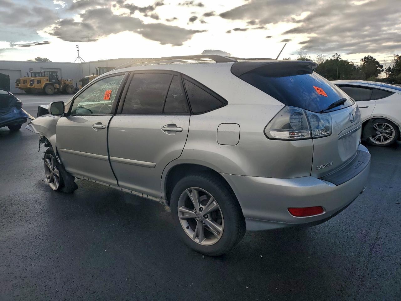 2006 LEXUS RX 400 photo 2