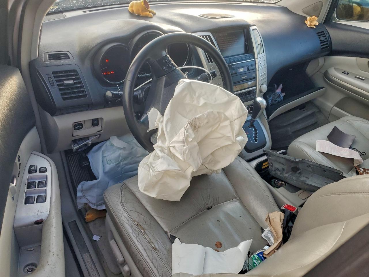 2006 LEXUS RX 400 photo 8