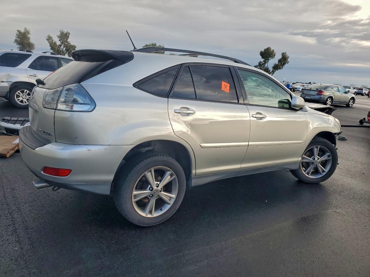2006 LEXUS RX 400 photo 3