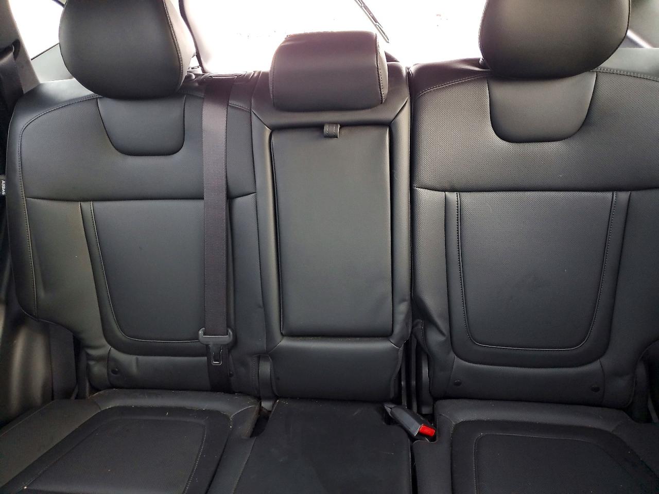 2024 HYUNDAI TUCSON SEL photo 19