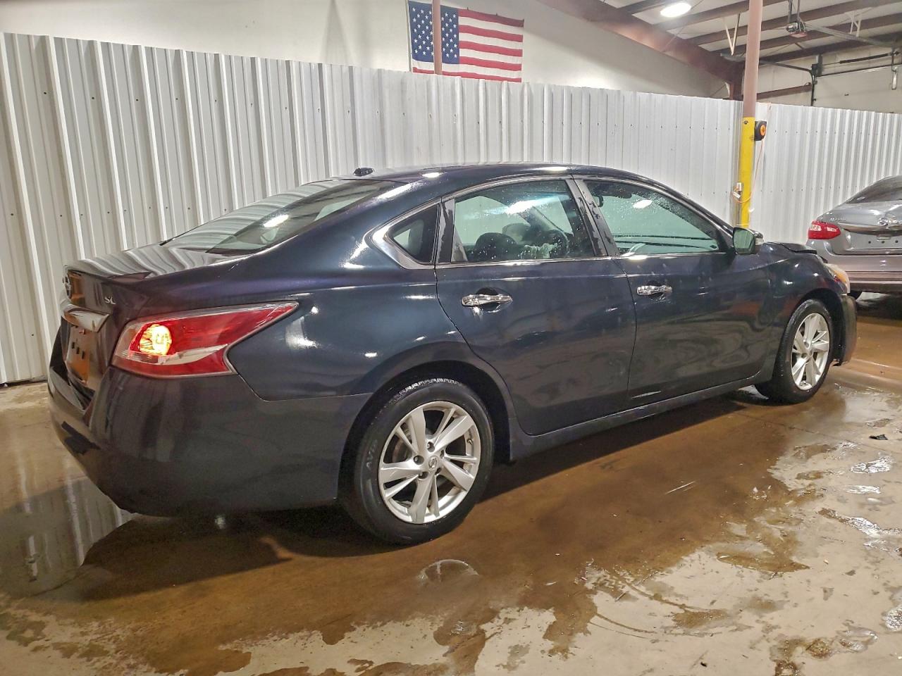 2015 NISSAN ALTIMA 2.5 photo 3