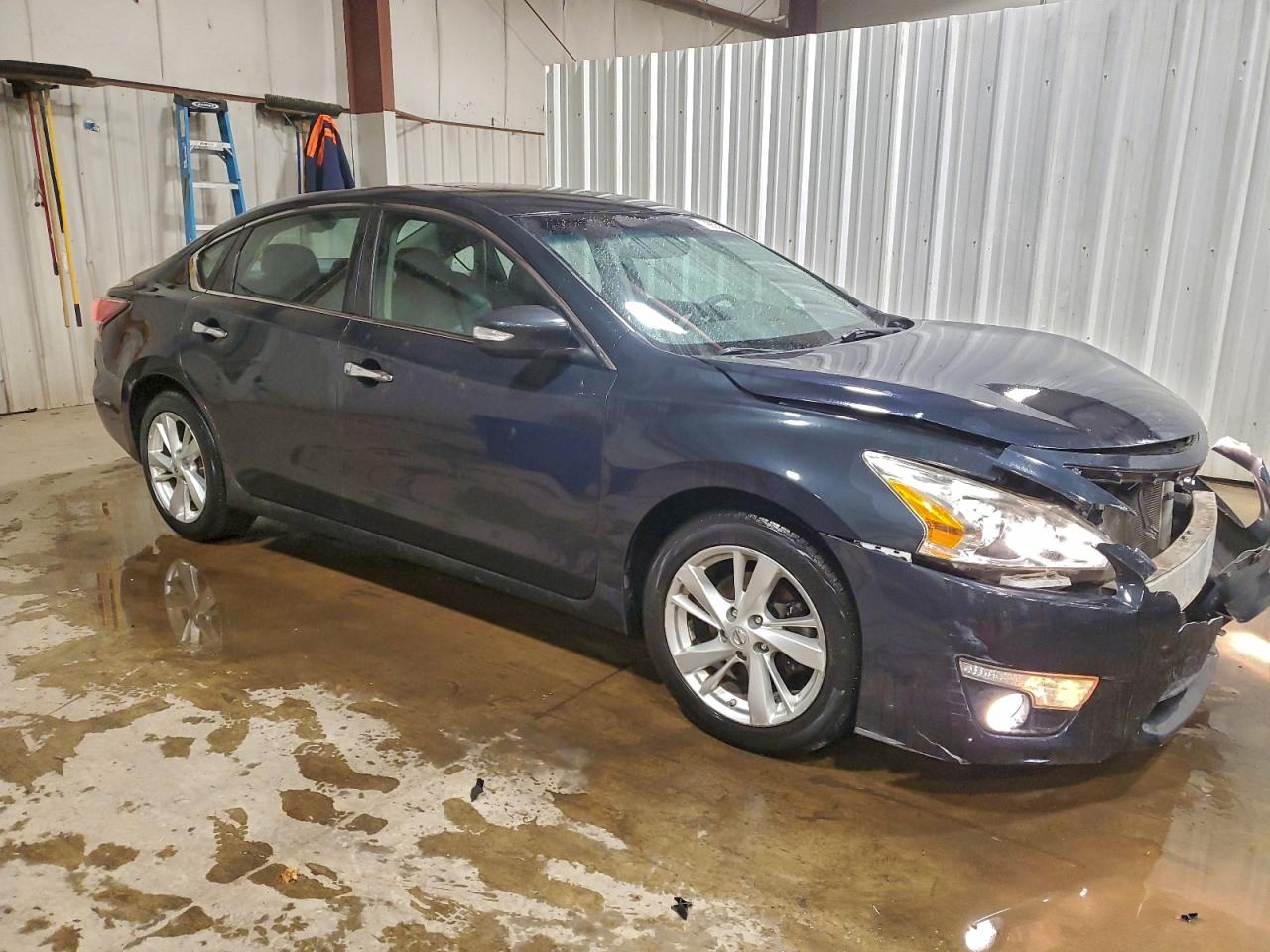 2015 NISSAN ALTIMA 2.5 photo 4
