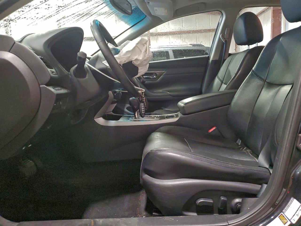 2015 NISSAN ALTIMA 2.5 photo 7