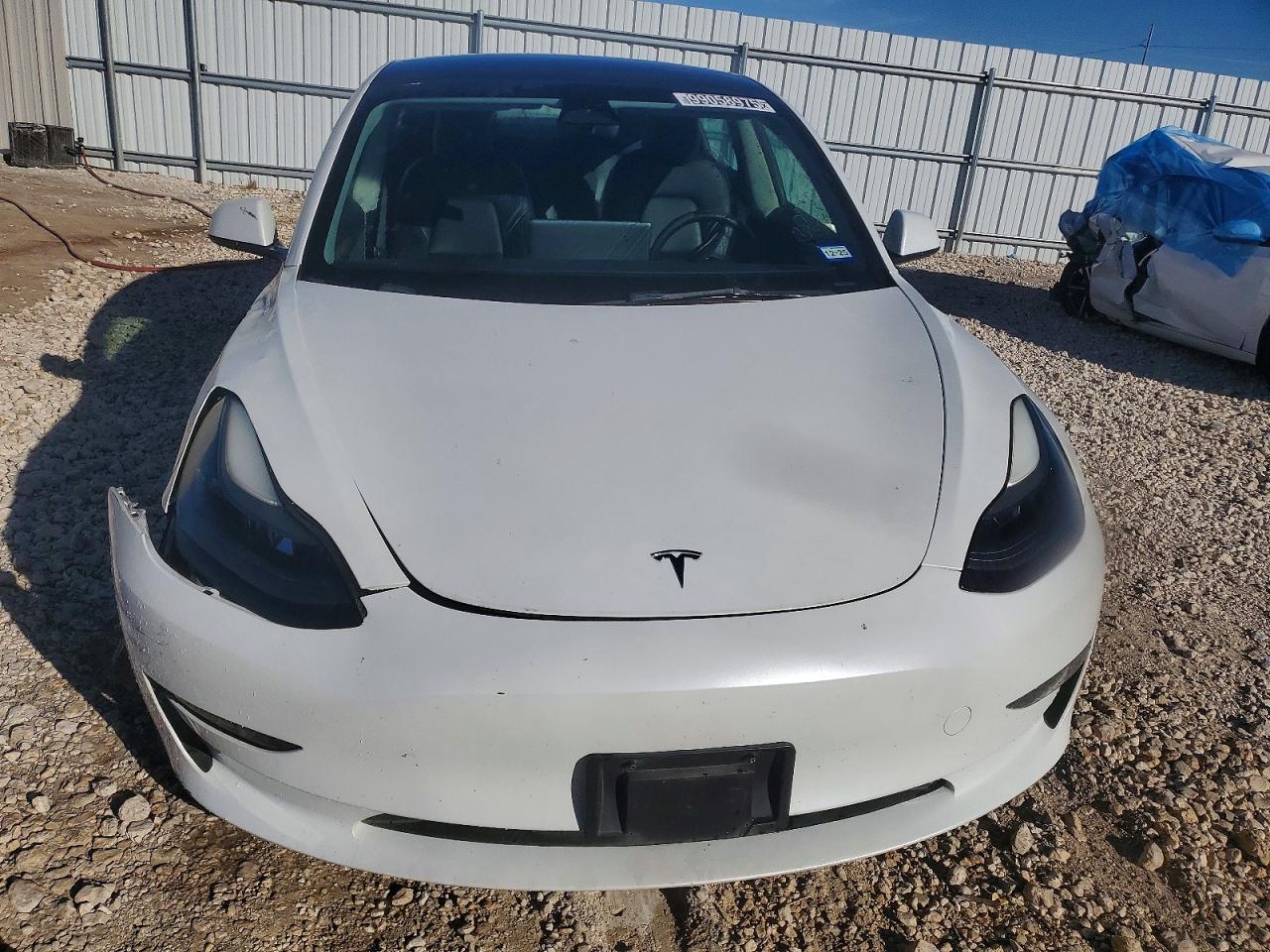 2023 TESLA MODEL 3 photo 5