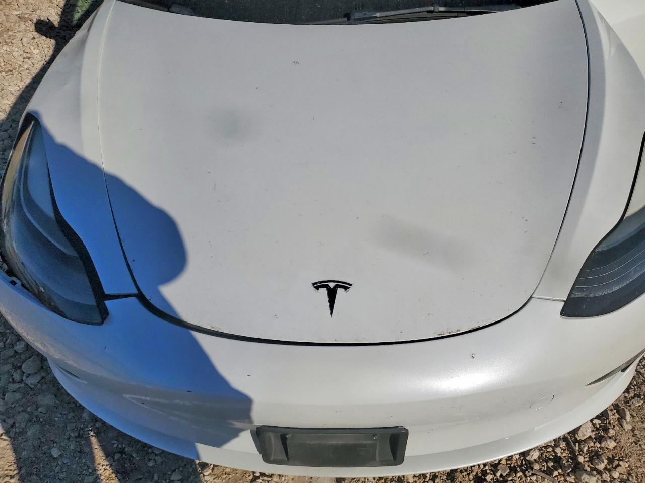 2023 TESLA MODEL 3 photo 11