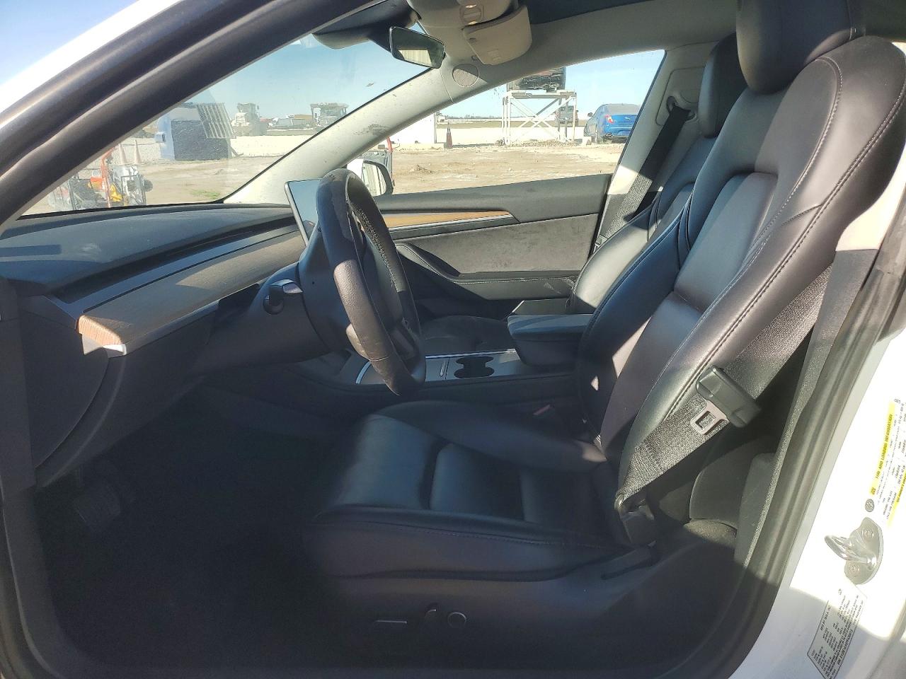 2023 TESLA MODEL 3 photo 7